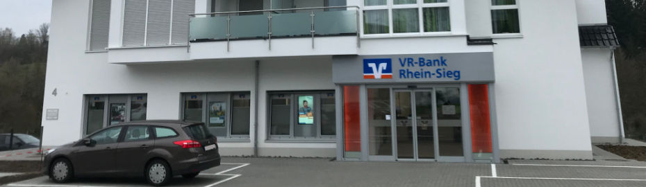 Geschäftsstelle Ruppichteroth