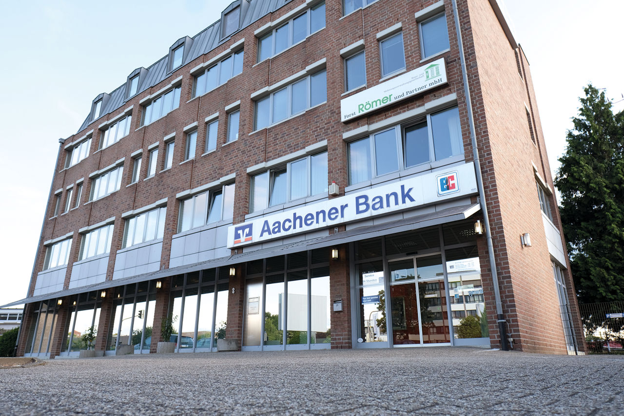 Filiale Dresdner Str.