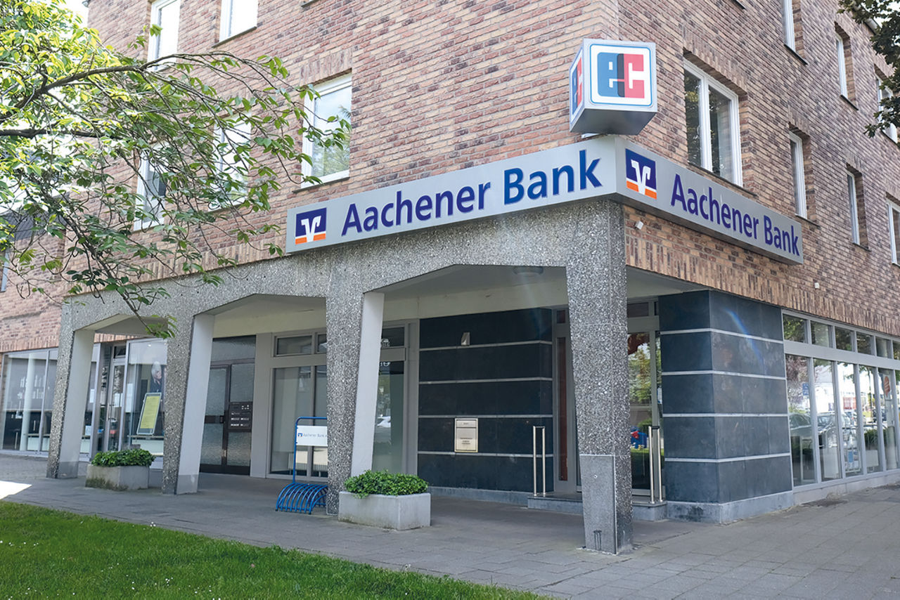 Filiale Richterich