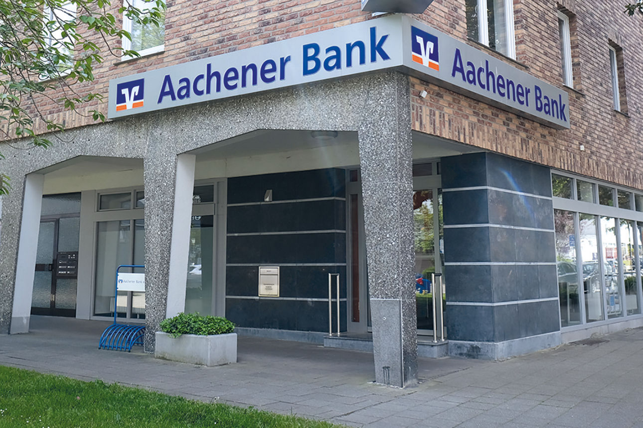 Filiale Richterich