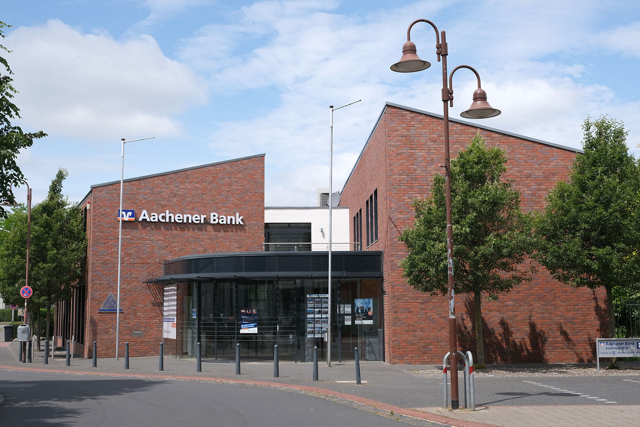 Regionalzentrum Aldenhoven