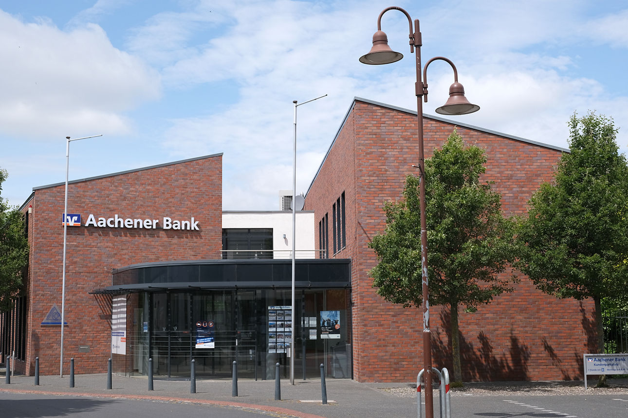 Regionalzentrum Aldenhoven