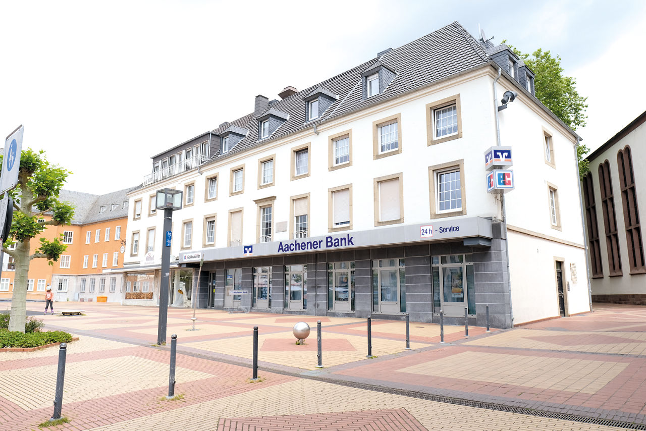 Filiale Jülich
