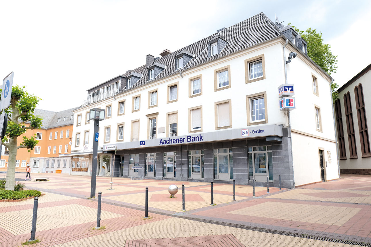 Filiale Jülich
