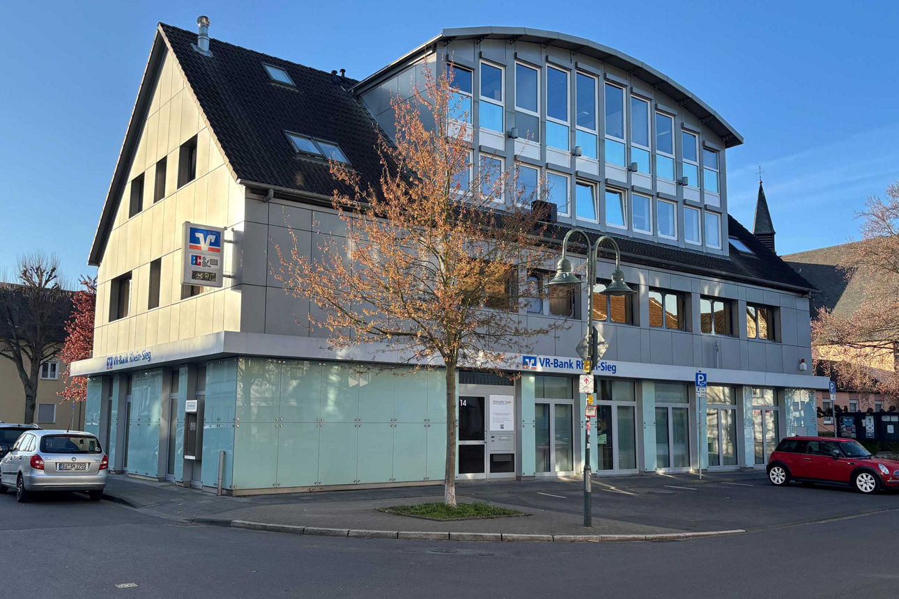 RegionalCenter Mondorf