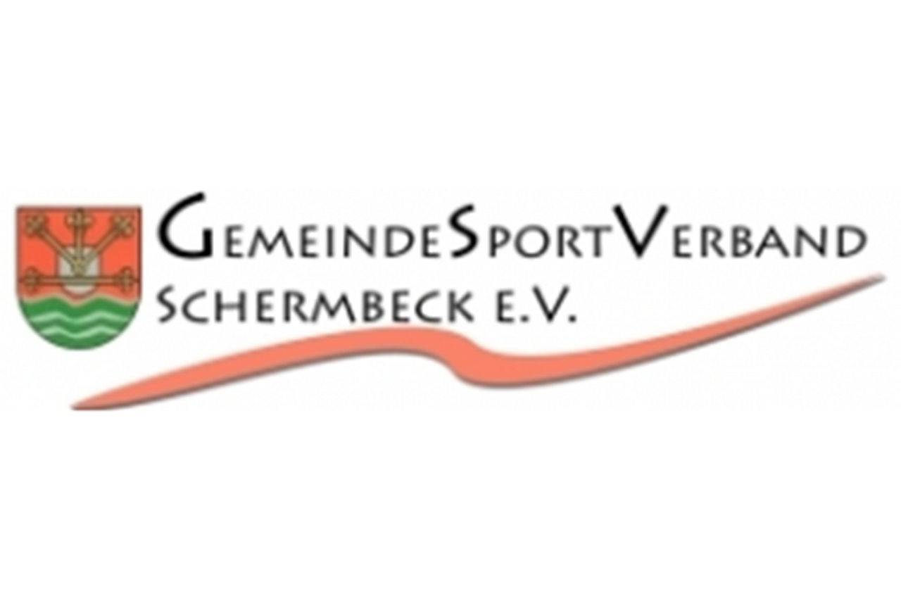 Logo vomGemeinde Sport Verband Schermbeck eV