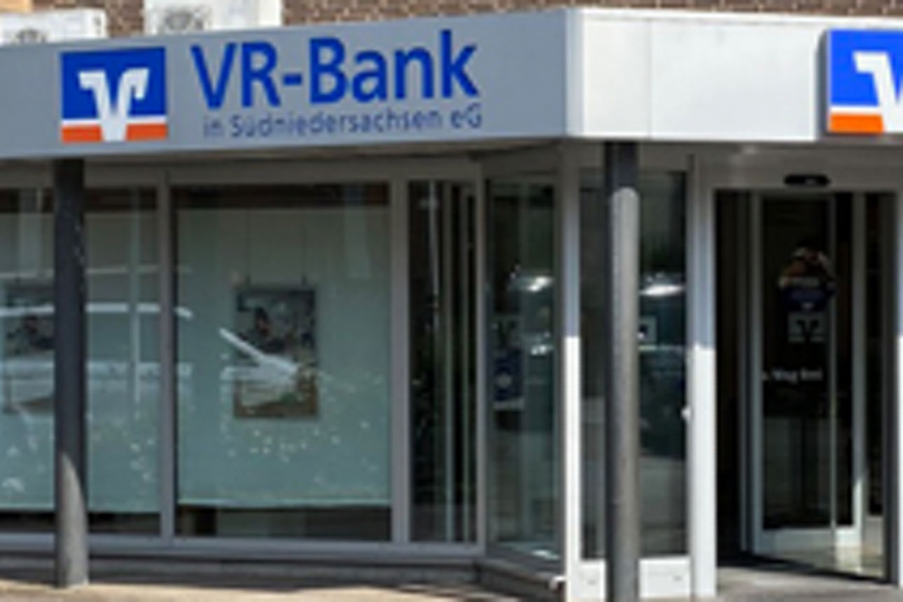 Geschäftsstelle Altendorf