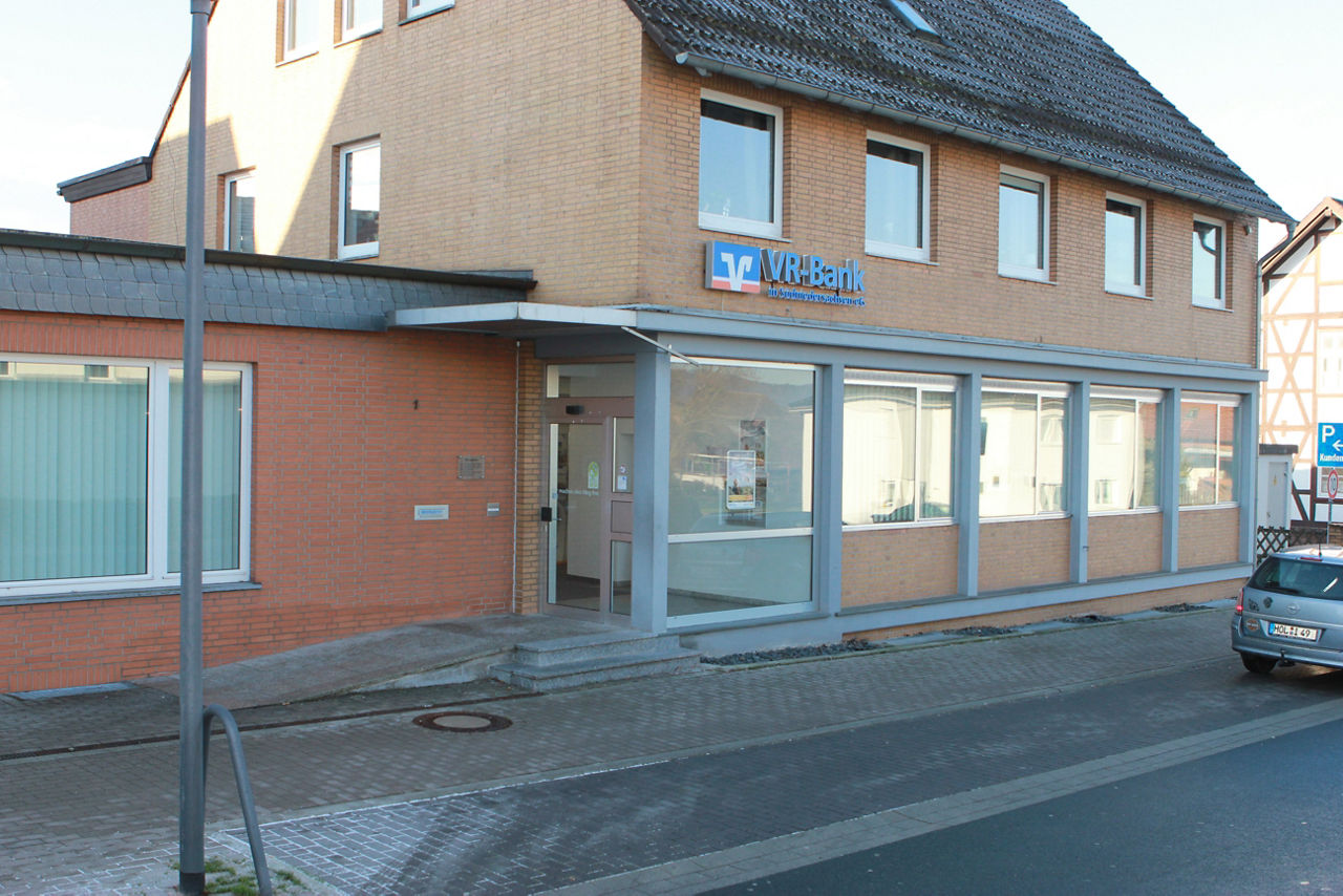 Geschäftsstelle Bevern