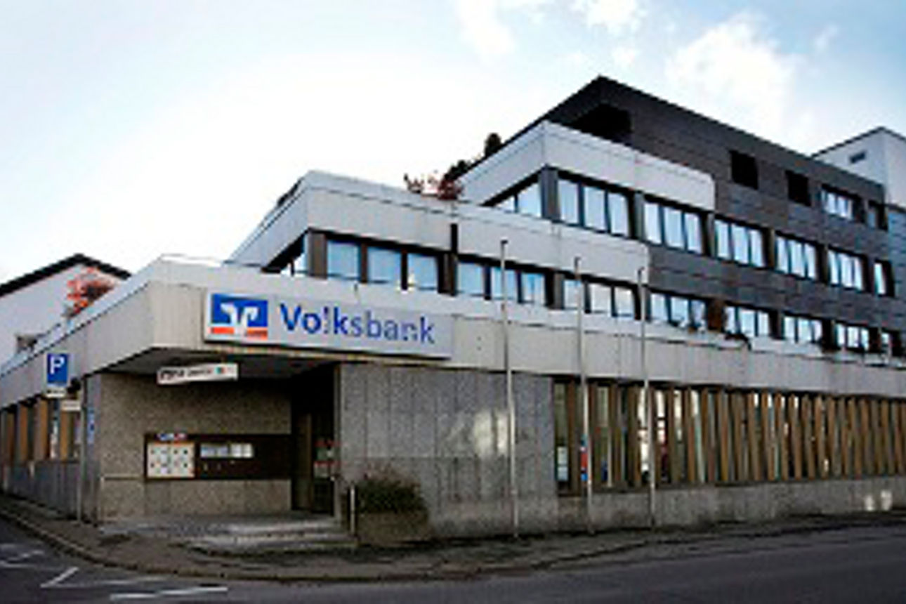 Dienstleistungszentrum Donzdorf