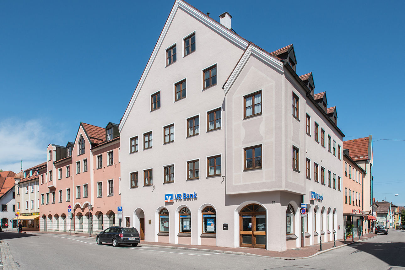 Schongau