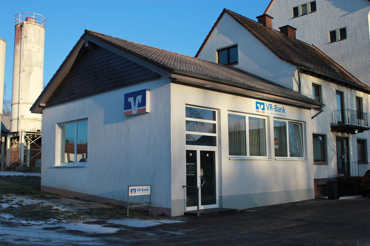 Geschäftsstelle Stadtoldendorf