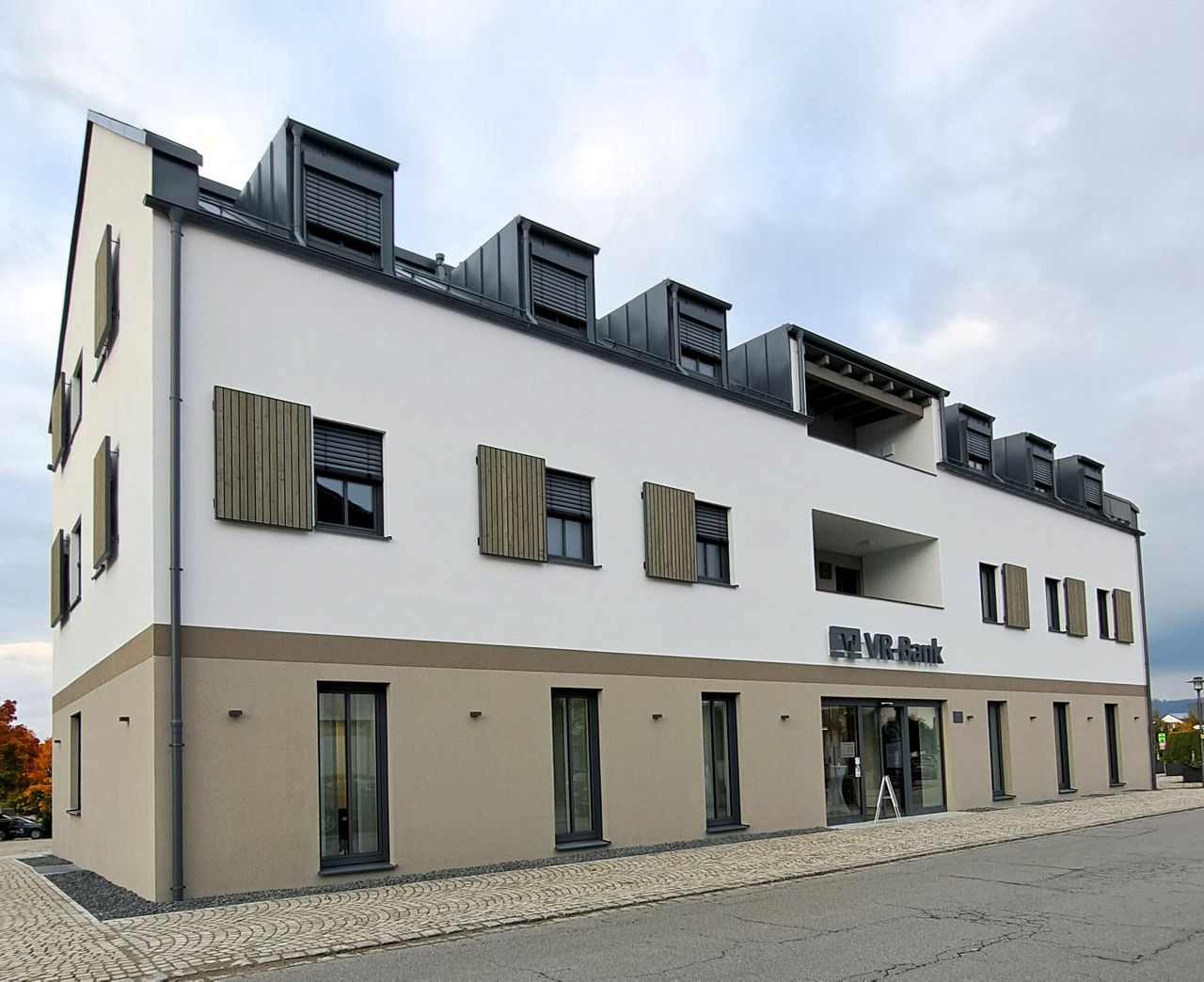 Geschäftsstelle Thyrnau
