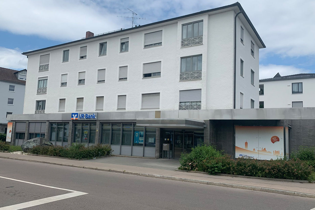 Haunstetten