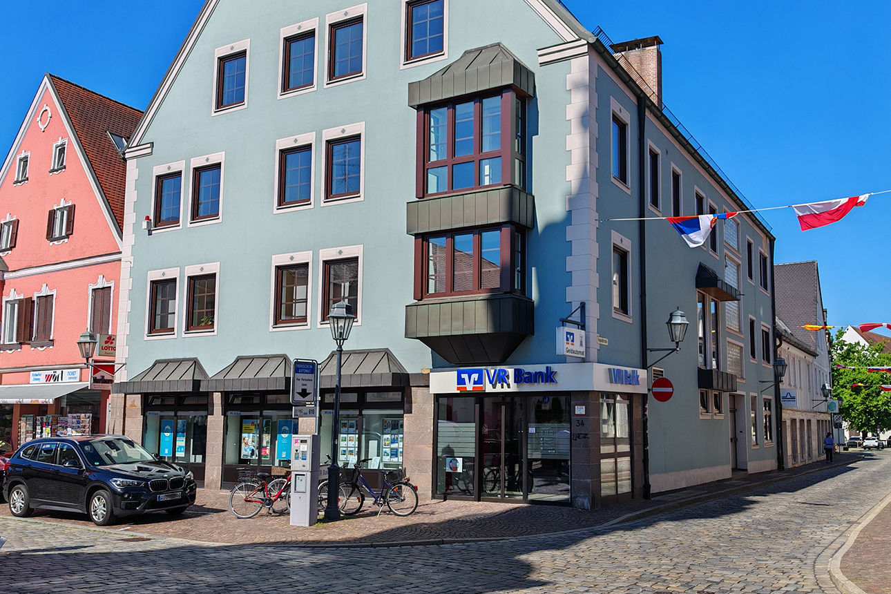 aichach