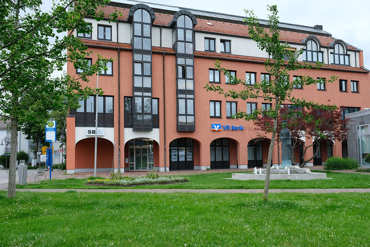 Königsbrunn