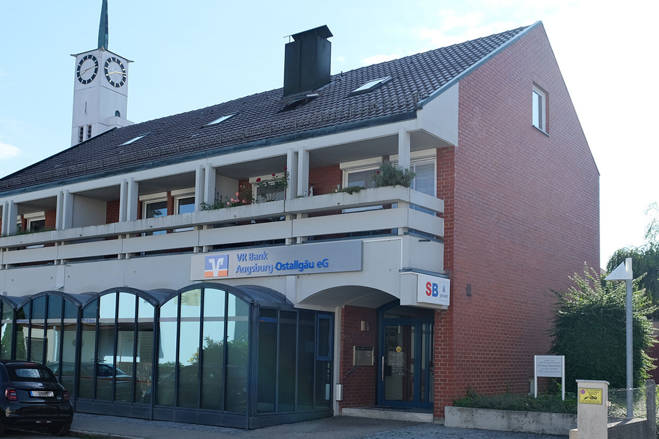 Neusäß