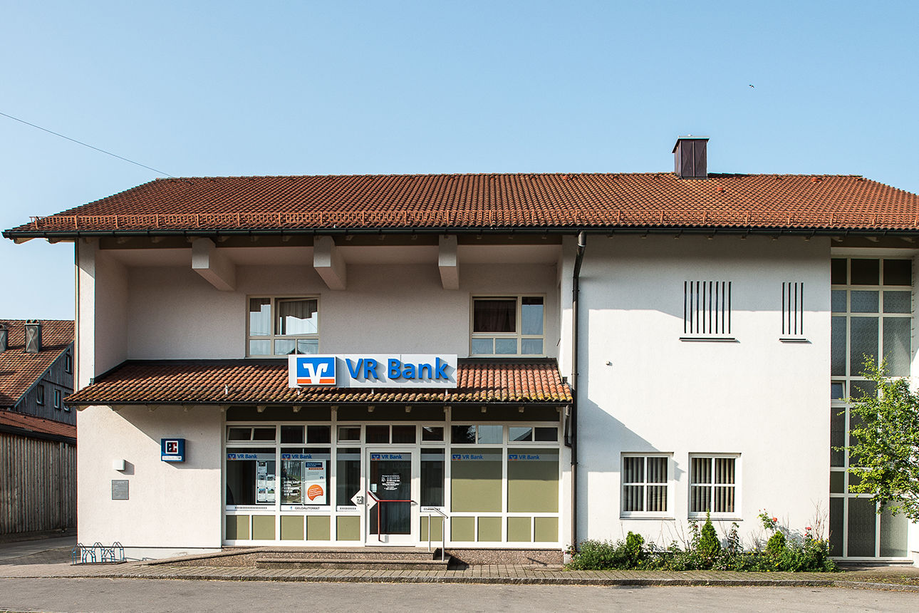 Unterthingau