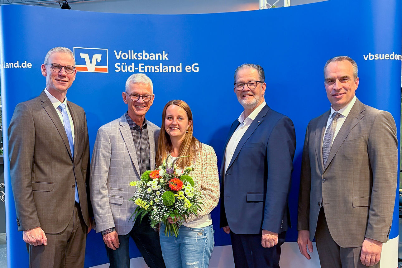 Veränderungen im Aufsichtsrat