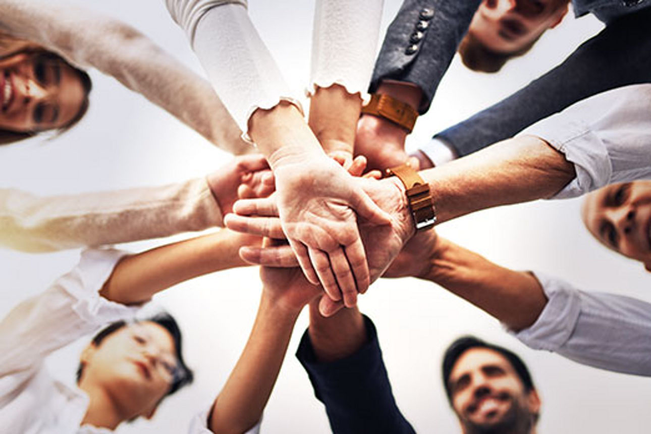 Aktion 50.000 Euro zum Teilen