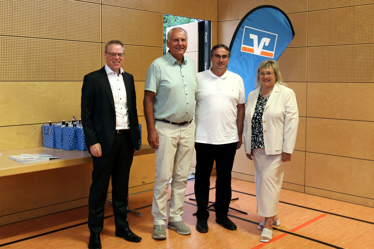 Wahl Aufsichtsrat