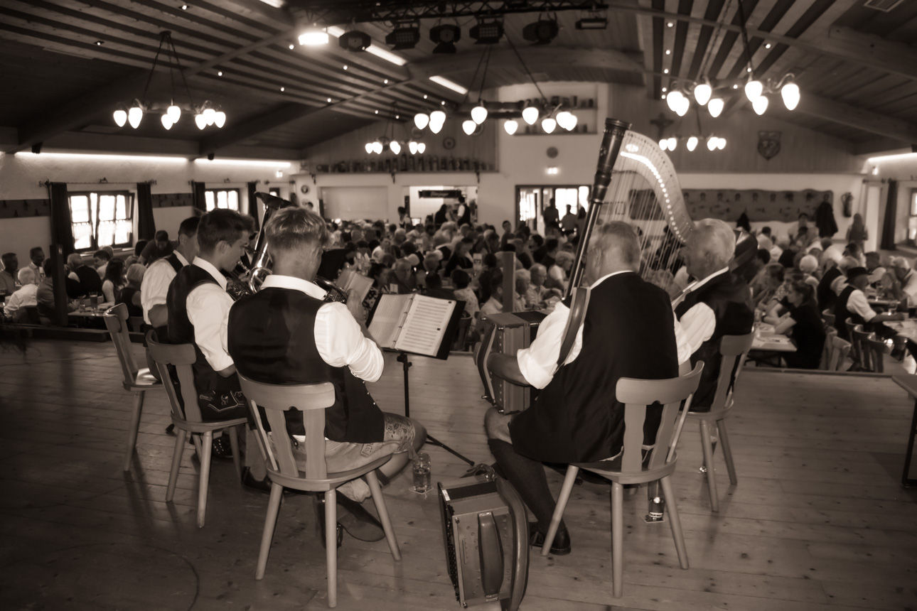 Foto unserer Generalversammlung