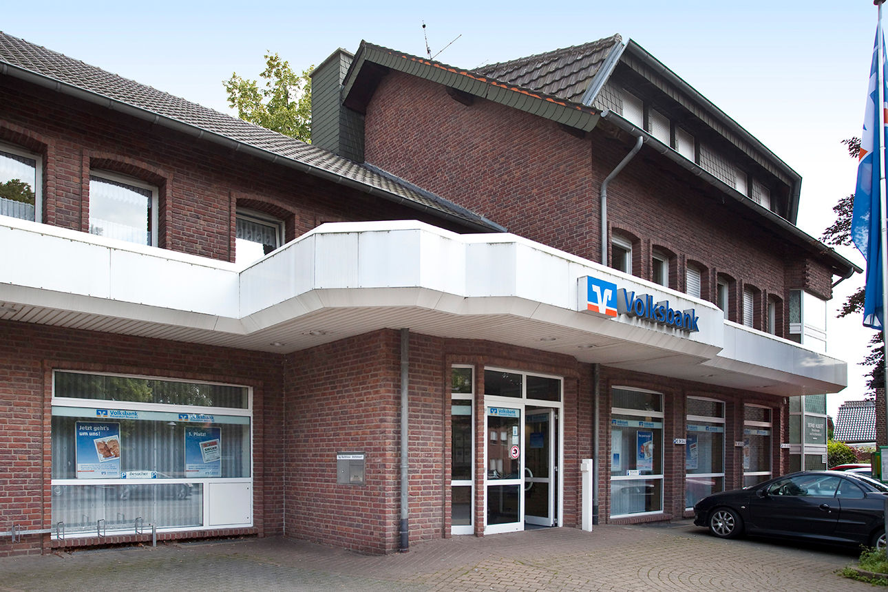 Unsere Filiale in Grevenbroich Neukirchen