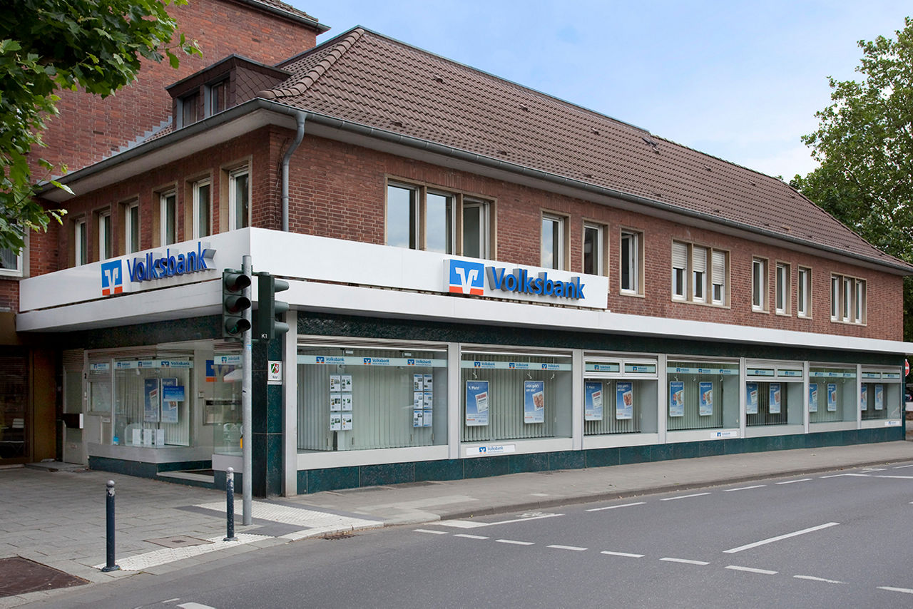 Unsere Filiale in Grevenbroich