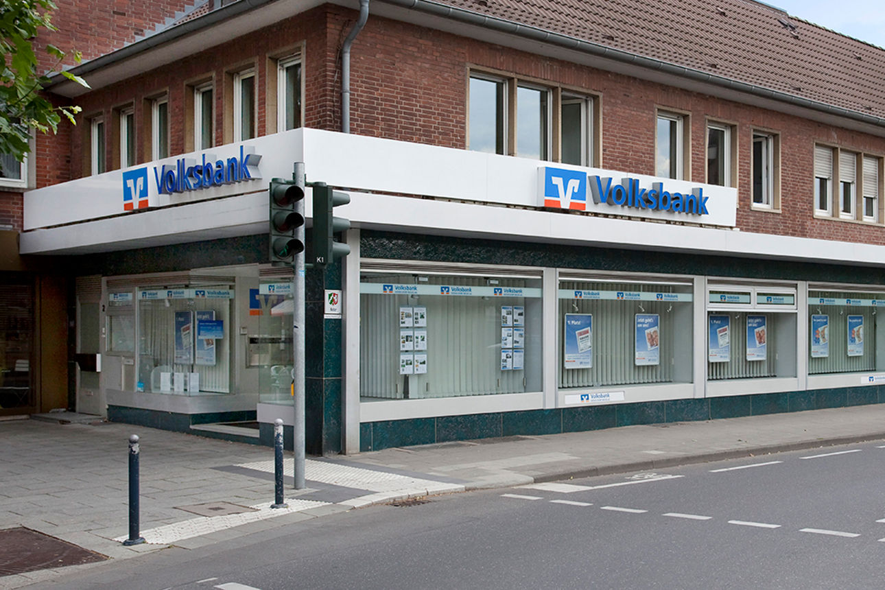 Unsere Filiale in Grevenbroich