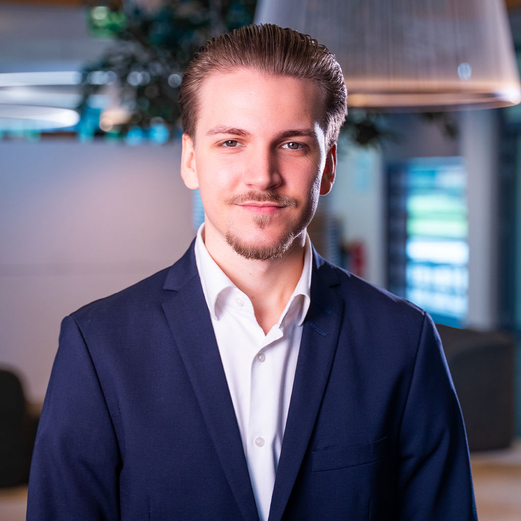 Foto von Alexander Gaar