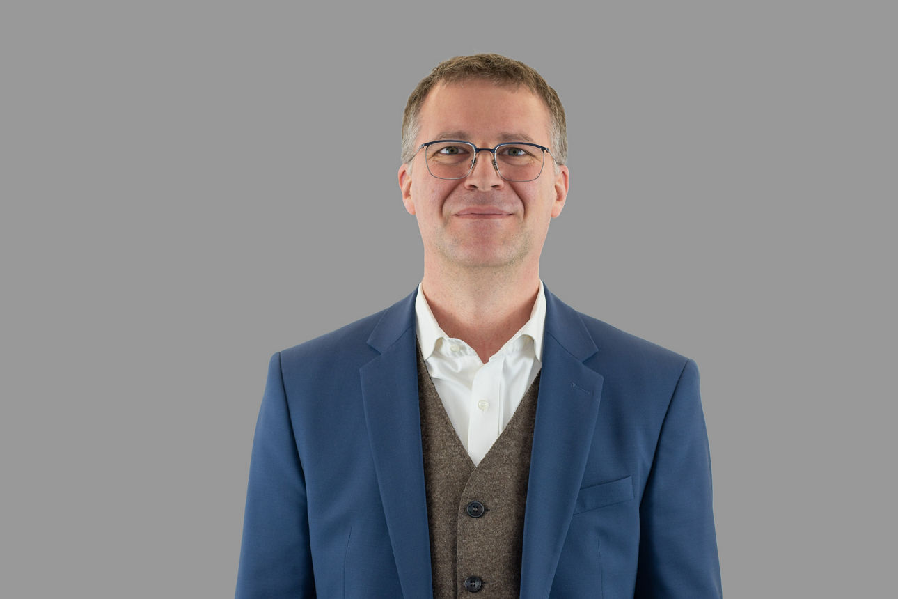 Bild von Herr Christopher Gabel