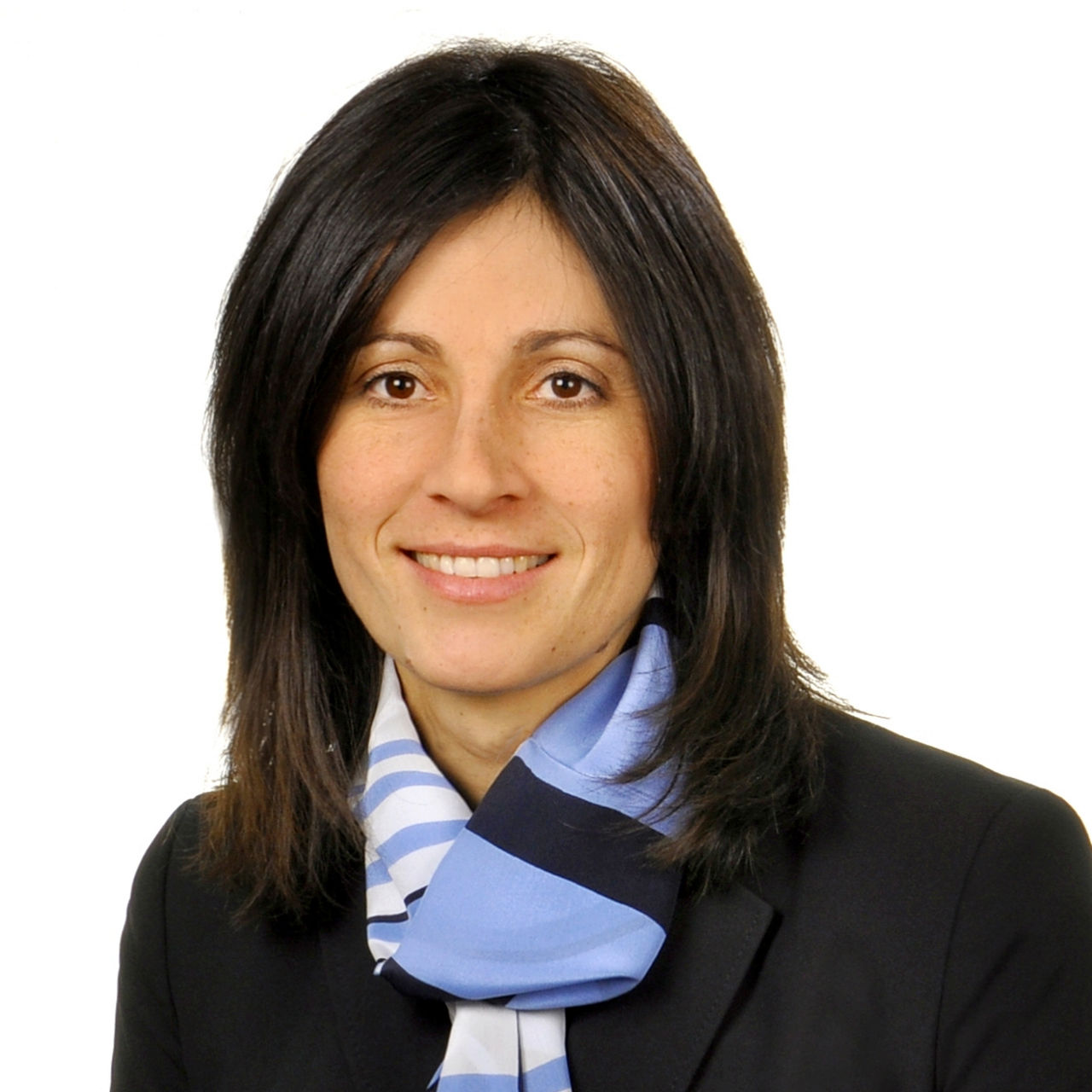 Ansprechpartner Angelina Gabriel