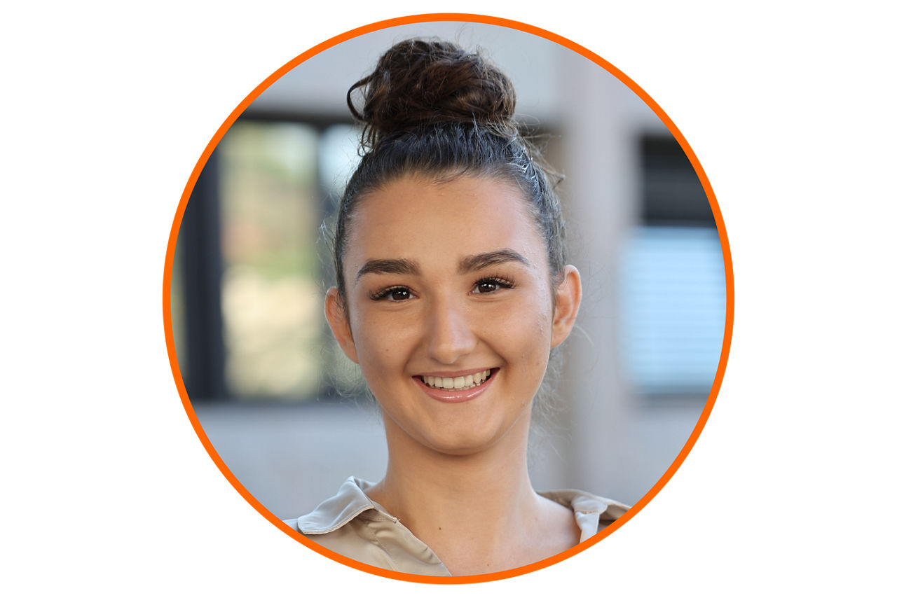 Bild Gabriela Dzalto