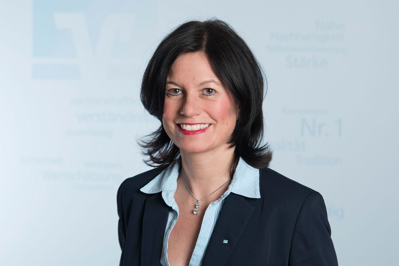 Gabriele Küppers
