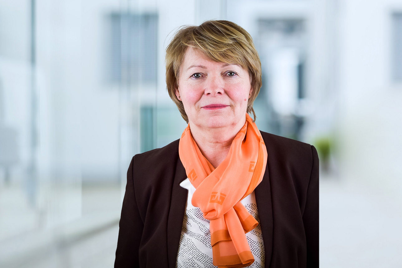 Gabriele Langehenke