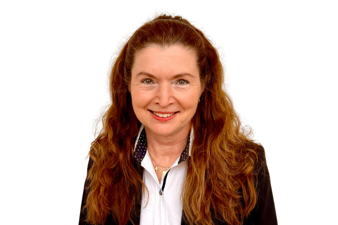 Gabriele Leiser