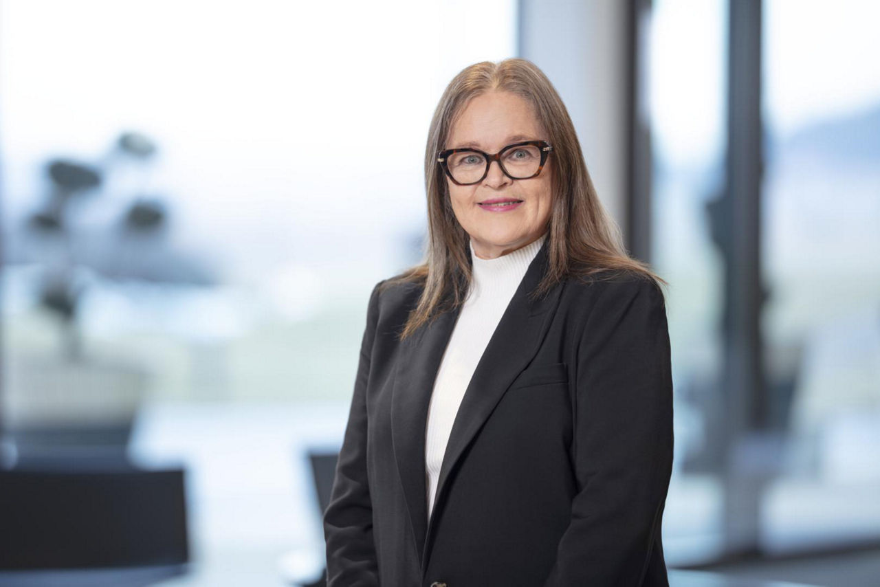 Gabriele Mühlherr-Merz