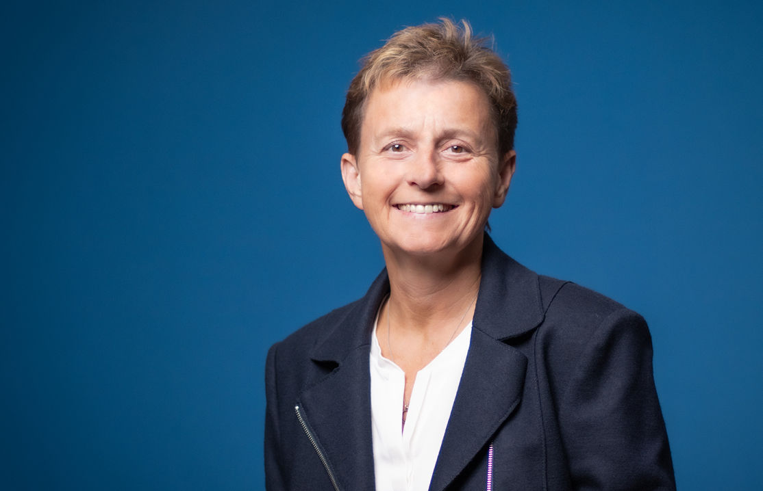 Gabriele Weske