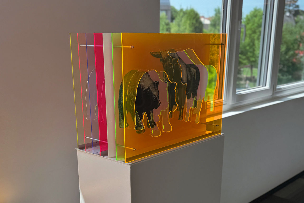 Kunst PrivateBanking