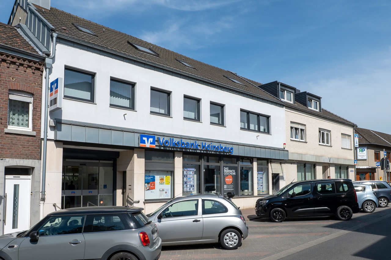 Regionalzentrum Gangelt