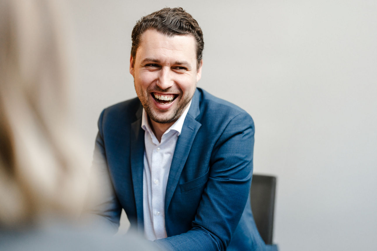 Geschäftsstellenleitung