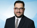 Salim Bouchnafa Garcia
