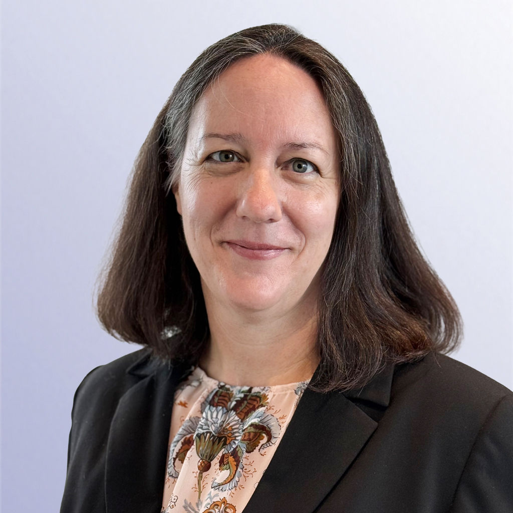 Sandra Gaß