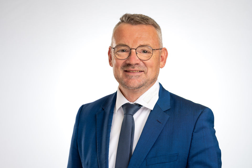 Gaßmann Erik