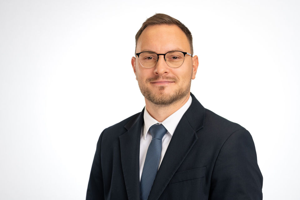 Gaßmann Paul