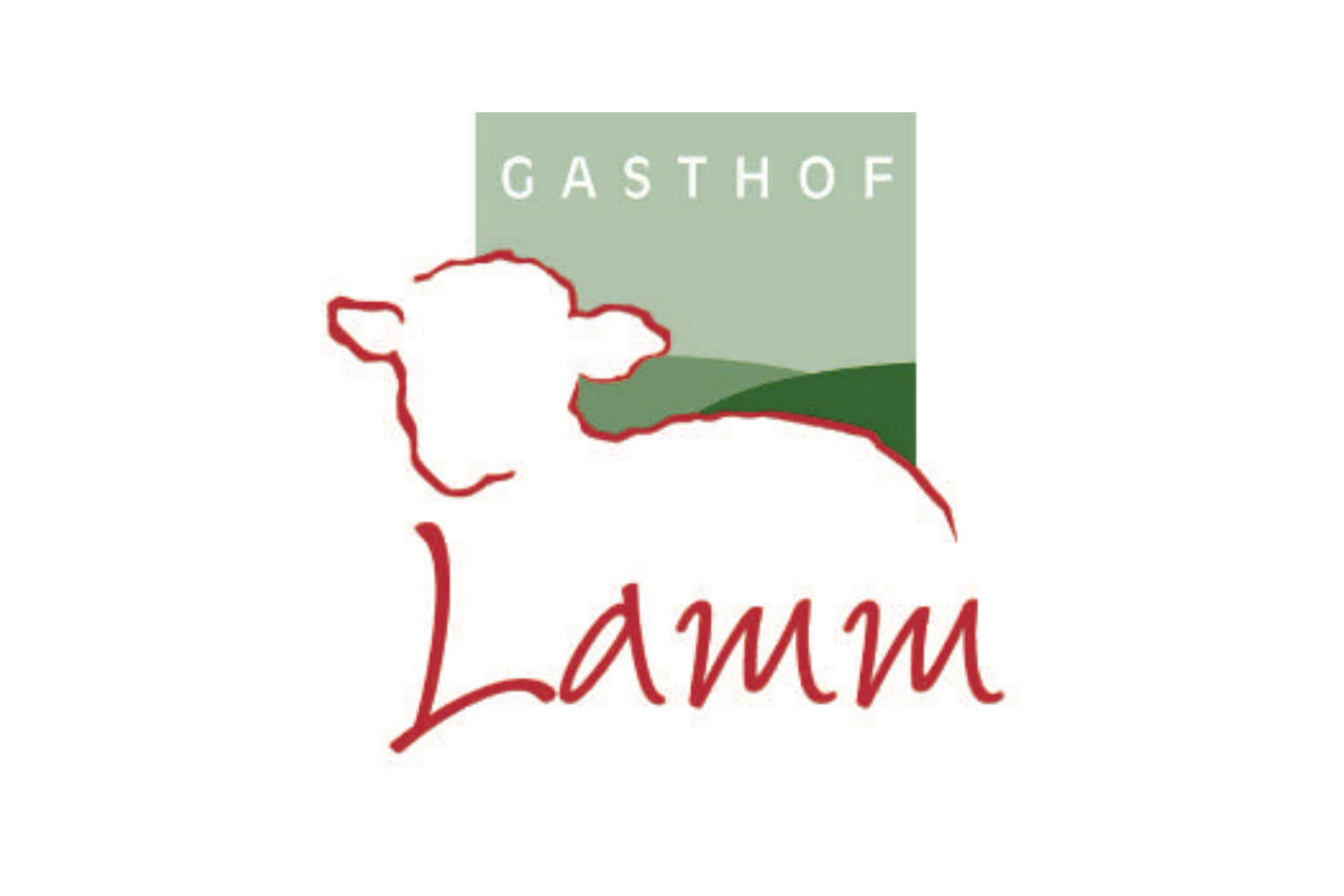Logo Gasthof Lamm