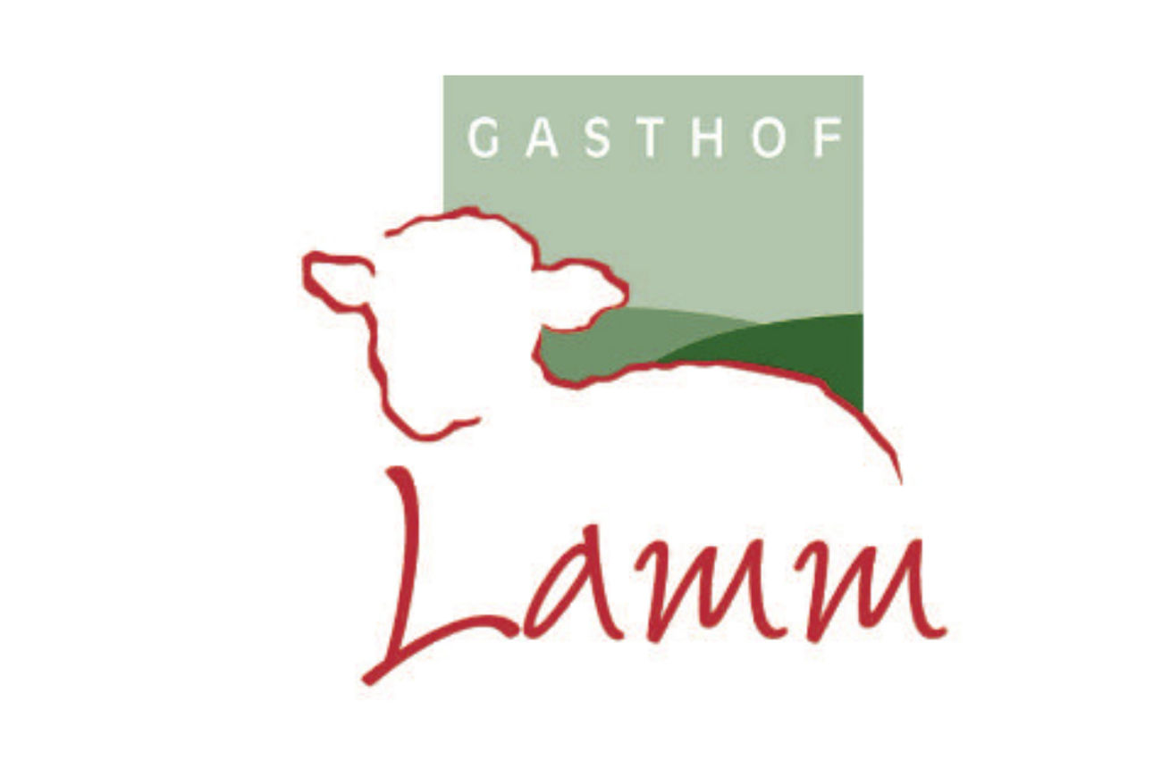 Logo Gasthof Lamm