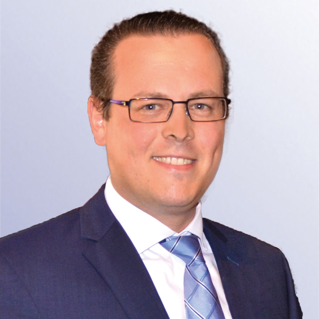Marek Gawel