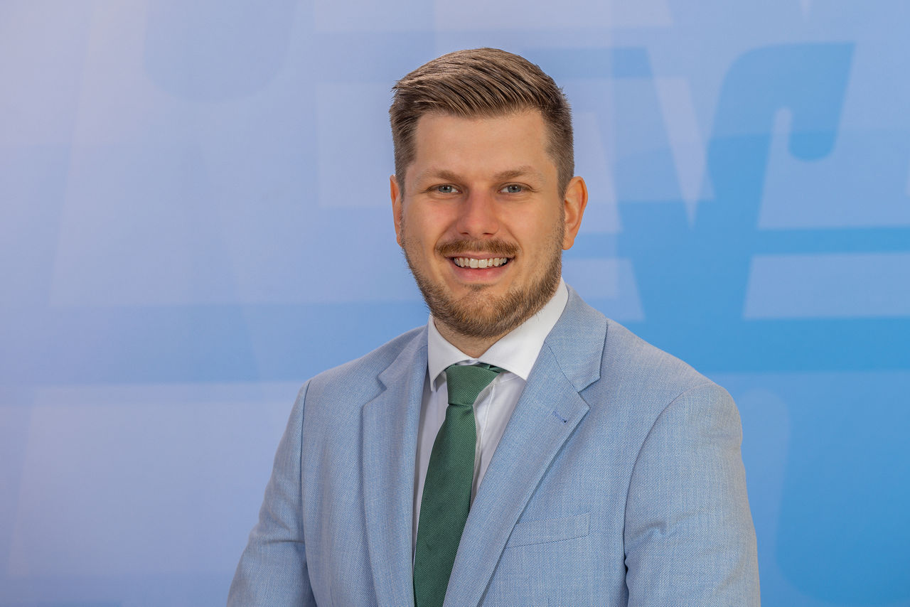 Oliver Gawenda