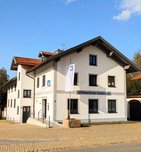 Foto unserer Generalversammlung