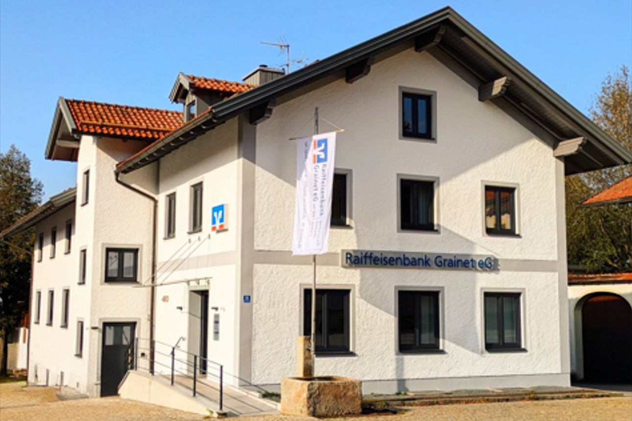 Foto unserer Generalversammlung